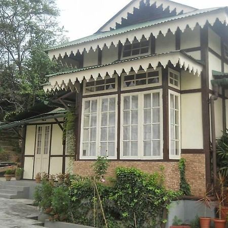 Cafe Shillong Bed & Breakfast Bed & Breakfast Eksteriør bilde