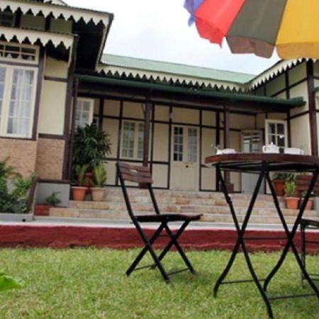 Cafe Shillong Bed & Breakfast Bed & Breakfast Eksteriør bilde