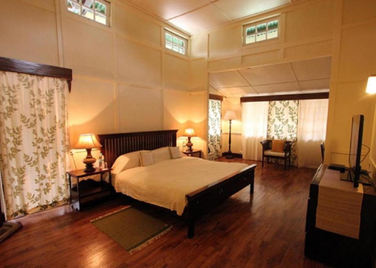 Cafe Shillong Bed & Breakfast Bed & Breakfast Eksteriør bilde