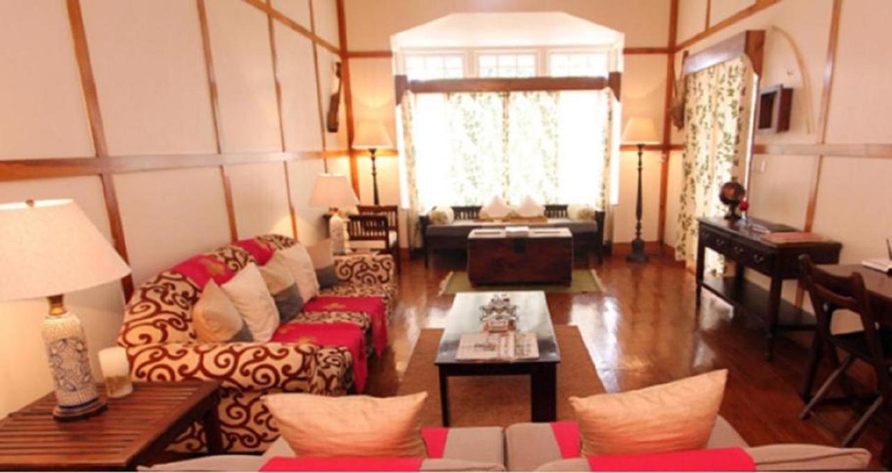 Cafe Shillong Bed & Breakfast Bed & Breakfast Eksteriør bilde